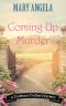 [Professor Prather Mystery 04] • Coming Up Murder